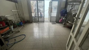 Cho thuê nhà 6*20m, hẻm xe tải, 3pn, giá 10 triệu đường thống nhất phường 11 gò vấp.