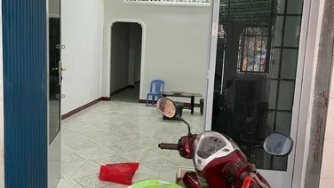 Cho thuê nhà 4x20m, hẻm xe hơi đường Lê Văn Thọ phường 11 Gò Vấp giá 7 triệu/ tháng