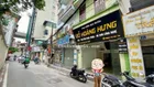 B.Á.N NHÀ NGÕ 68, CẦU GIẤY. NGÕ OTO. 1PHÚT RA PHỐ CẦU GIẤY 77M2, 4T, 16TỶ5