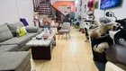 B.Á.N NHÀ LẠC LONG QUÂN, NHÀ MỚI XÂY. DT 52M2, 4T, MẶT TIỀN 4M, GIÁ 10,5TỶ