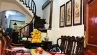 B.Á.N NHÀ LẠC LONG QUÂN, TÂY HỒ. NGÕ OTO TRÁNH. GẦN HỒ TÂY 58M2, 4T, NHỈNH 9TỶ