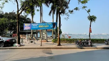 BÁN NHÀ PHỐ THỤY KHUÊ, TÂY HỒ. XE 7 CHỖ VÀO NHÀ. 46M2, 6T, GIÁ NHỈNH 10TỶ.