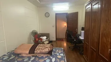 BÁN NHÀ CẦU GIẤY. 43M2, 4T, MẶT TIỀN RỘNG, GIÁ NHỈNH 5TỶ.