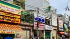 Bán căn nhà duy nhất mặt tiền đường Tân Canh, P. 1, Tân Bình. DT: 5x27m