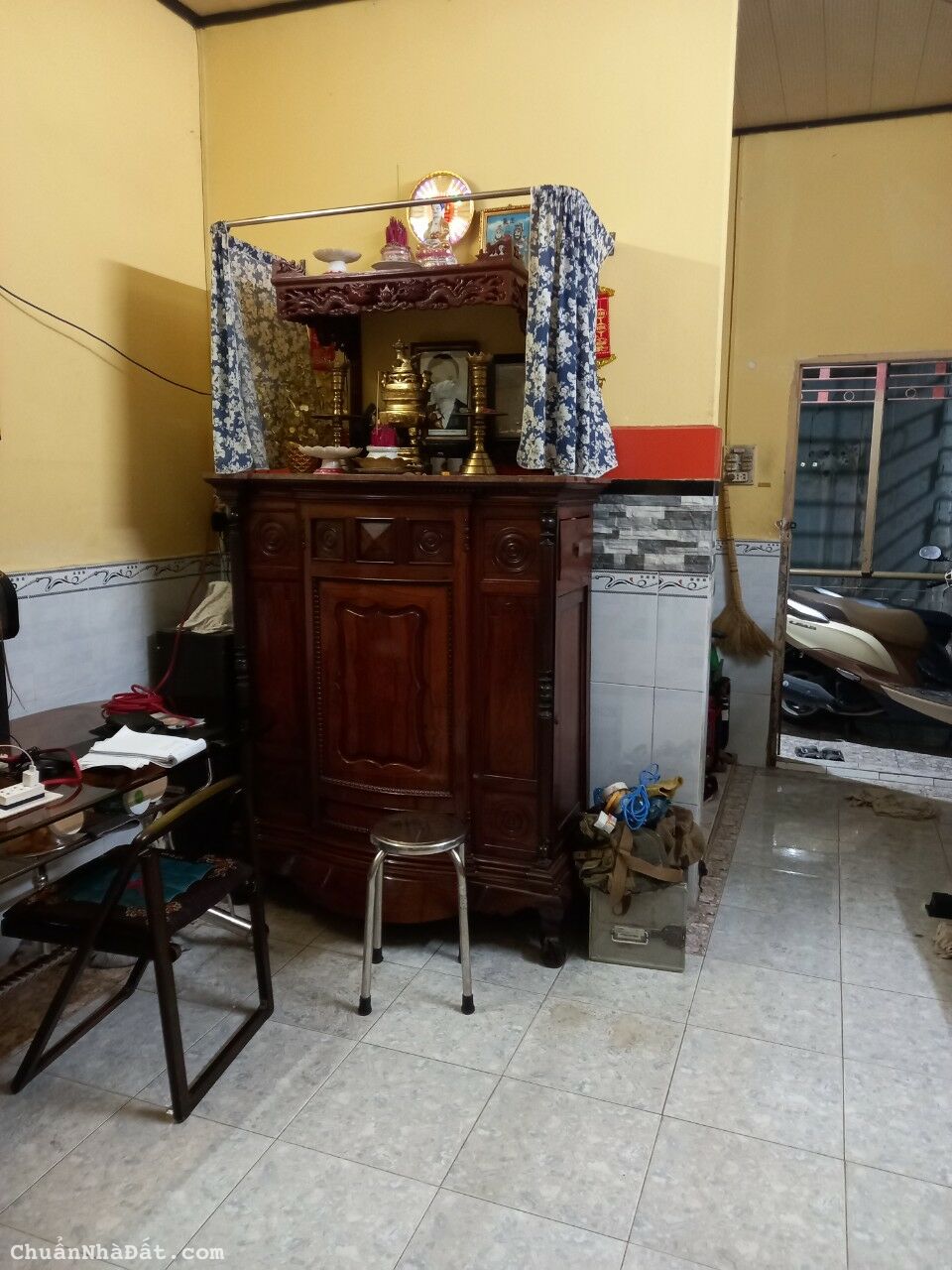 Bán nhà cư xá Tỉnh Đoàn.Trung tâm TP. Biên Hòa, tỉnh Đồng Nai. Liên hệ chủ 0913.690 339