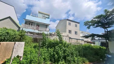 Bán Đất Mặt tiền 310m2 gần đường Phước Thiện,Vinhomes Long Bình, Quận 9 giá nhỉnh 13 tỷ.