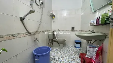 Bán nhà 130m2- Ngang 5m- Mặt Tiền gần Đỗ Xuân Hợp, Phước Long B, Quận 9 giá 8 tỷ