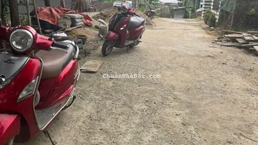 Cần bán lô đất vườn 680m2 thôn xuân phú.xã hoà sơn.huyện hoà vang.đà nẵng