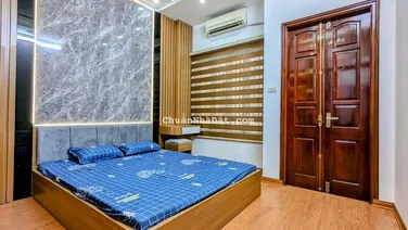 HIẾM-NHÀ THỤY KHUÊ ĐẸP MỚI FULL NỘI THẤT,CÁCH Ô TÔ TRÁNH 10M Ở NGAY 42m2x5TẦNG CHỈ 9,58 TỶ