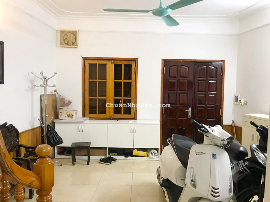 NHÀ LINH QUANG, ĐỐNG ĐA ĐẸP CÁCH Ô TÔ TRÁNH 5M, DÂN XÂY KCBT 40m2x4 TẦNG VỀ Ở LUÔN CHỈ 5,5 TỶ