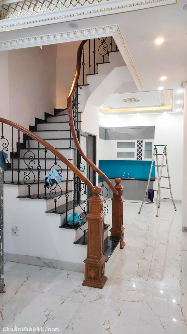 NHÀ VĂN HƯƠNG, ĐỐNG ĐA CĂN GÓC, NGÕ RỘNG 3M Ở, CHO THUÊ 6PN DT 42m2 5,8 TỶ