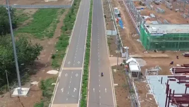 1000m2 đất ngay khu công nghiệp đang hoạt động .SHR