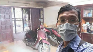 Bán đất Xuân Đỉnh 35m ngang 4.5m, lô góc, 3 thoáng, 3 gác tránh chỉ 4.2 tỷ