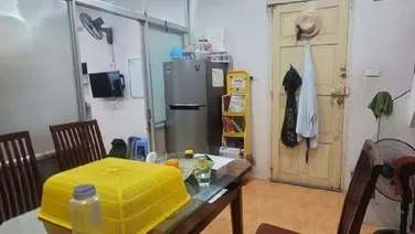 Bán nhà Thụy Khuê, Tây Hồ 68m, 3 ngủ, đầy đủ công năng chỉ 1.95 tỷ