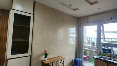 Bán căn hộ Ecohome, Tân Xuân, Bắc Từ Liêm 59, 2 ngủ, full nội thất chỉ 2.3 tỷ