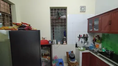 Bán nhà Hoàng Hoa Thám, Ba Đình, 59m, lô góc, gần phố chỉ 8.5 tỷ