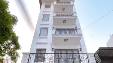 Bán nhà phân lô Võ Chí Công, Tây Hồ 45m, Ô TÔ, THANG MÁY, GARA, mới tinh chỉ 8.8 tỷ