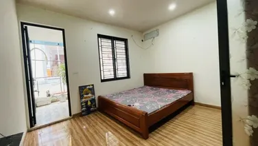 Bán nhà Xuân Đỉnh- Từ Liêm 45m, 3 gác tránh, 3 ngủ siêu thoáng chỉ 5.85 tỷ