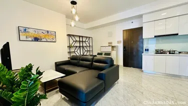 Chính chủ bán CH cao ốc PN 122m2, 3PN, góc, tặng NT, có SH. Ko đăng giá ảo kéo khách: 5.49 tỷ TL