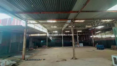 Chính Chủ Cần CHO THUÊ KHO/XƯỞNG 600m2