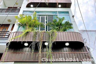 Chú Hai định cư Mỹ cần bán gần nhà đang cho thuê 15triệu/tháng. 58m2 2tỷ150 đường số 59 P14 Gò Vấp.