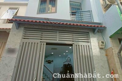 Nhà riêng chính chủ đường Nguyễn Kiệm P9 Phú Nhuận. DT 14m2 giá 1 tỷ 950. Sổ hồng riêng chính chủ