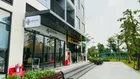Bán đất đường Hoàng Hữu Nam, Quận 9, diện tích 80m2 giá rẻ tầm 1 tỷ 8. Cách bến xe Miền Đông 500m.