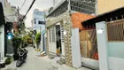 Cần tiền bán gấp Nhà hẻm xe hơi Bạch Đằng, Phường 15, Bình Thạnh - 82m2 - SHR