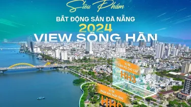 Chiết khấu thêm 1% khi booking – Căn hộ Sun Ponte sát cầu Rồng – GĐ1