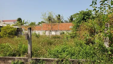 Cần Bán đất nền Ở Đô Thị phường 1 TP trà Vinh