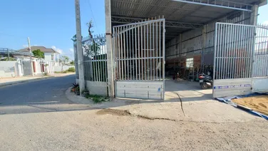 Bán Đất 2 Mặt Tiền Vị Trí Đẹp P7 TP Trà Vinh