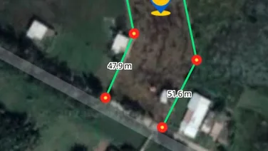 Bán 6 Công Đất Ruộng Mặt Tiền Đường Tỉnh Lộ 915B