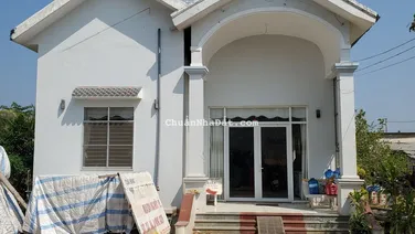 Bán Đất Kèm Nhà Hơn 1000m² hai mặt tiền đường Võ Văn Kiệt, phường 1 Trà Vinh Hàng Hiếm