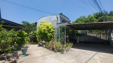 CHÍNH CHỦ GỬI BÁN GẤP ĐẤT VƯỜN TẶNG KÈM NHÀ CẤP 4 NỘI Ô TP TRÀ VINH