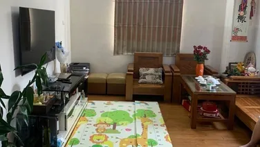 Bán chung cư Nam Trung Yên Cầu Giấy diện tích 71m2 giá bán 2.67 tỷ