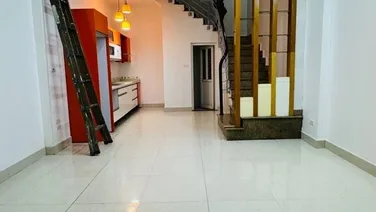 Bán nhà Trần Cung Bắc Từ Liêm diện tích 35m2 giá bán 5.05 tỷ