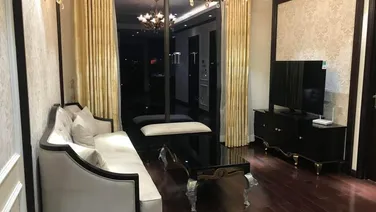 Cho thuê căn hộ rẻ nhất tòa HC Golden, 87m2 3PN 2wc giá chỉ 18tr/th: Lh 0976620540