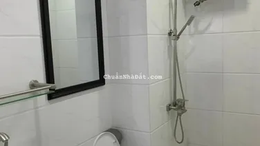 Căn hộ 5 tầng 9phòng ngủ ,doanh thu 40tr/th