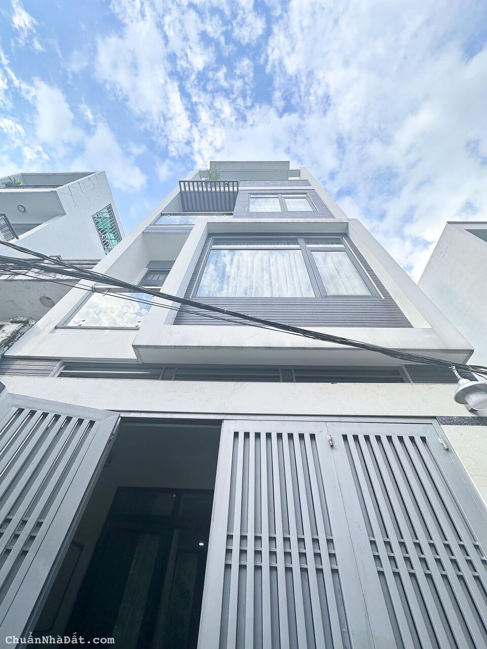 144.  SIÊU PHẨM TÂM HUYẾT CỦA CHỦ NHÀ- ĐỖ THÚC TỊNH - P12 - 54M2 - 6.x TỶ TL