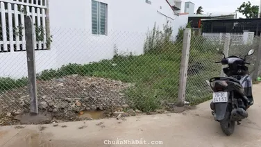 BÁN LÔ GÓC THÔN THUỶ TÚ, XÃ VĨNH THÁI, NHA TRANG, GIÁ ĐẦU TƯ CHỈ 17TR/M2