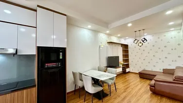 Bán Căn hộ Mường Thanh Viễn Triều, Nha Trang, 2pn giá chỉ 1 tỷ 590