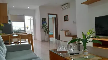 CĂN HỘ MƯỜNG THANH VIỄN TRIỀU, NHA TRANG, CHO THUÊ 7TR/THÁNG