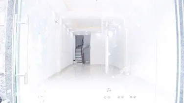 Cho thuê nhà mặt phố Nguyễn Hữu Thọ Hoàng Mai 60m, 6T giá 38tr, ô tô, THANG MÁY, KD