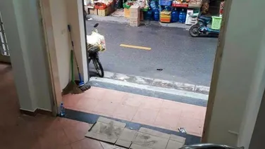 Cho thuê nhà mặt phố Yên Hòa Cầu Giấy 60m*5T giá 25 triệu