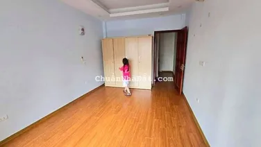 Cho thuê nhà Ngõ 342 Hồ Tùng Mậu Từ Liêm 36m x 4T, 3 ngủ, 3 vệ sinh