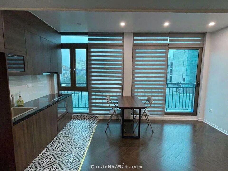  Cho thuê nhà Lê Duẩn Đống Đa 30m x 4T - 3N3VS giá 15 triệu, ở gia đình, nhóm