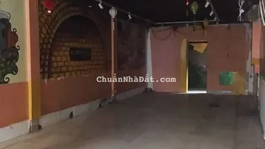 Cho thuê nhà mặt đường KĐT Phùng Khoang Nam Từ Liêm 100m x 4T, vỉa hè 5m, ô tô tránh