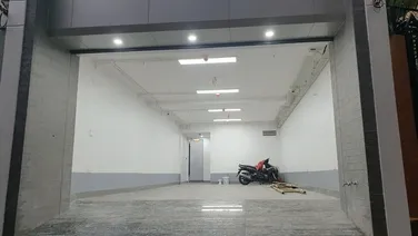 Cho thuê tòa VP 110m x 7T giá 79TR Yên Lạc Hai Bà Trưng THANG MÁY, PCCC đầy đủ