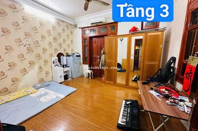 Cho thuê nhà ngõ ô tô Kim Hoa - Đống Đa 50M X 5T giá 13.5 triệu, KD online, nhóm, VP, GĐ