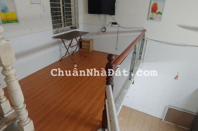 Cho thuê nhà ở Nguyễn Phúc Lai, Đống Đa 30M X 3.5T - đủ đồ  - cho ở nhóm giá 12.5tr